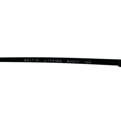 CHANEL – 4017-D