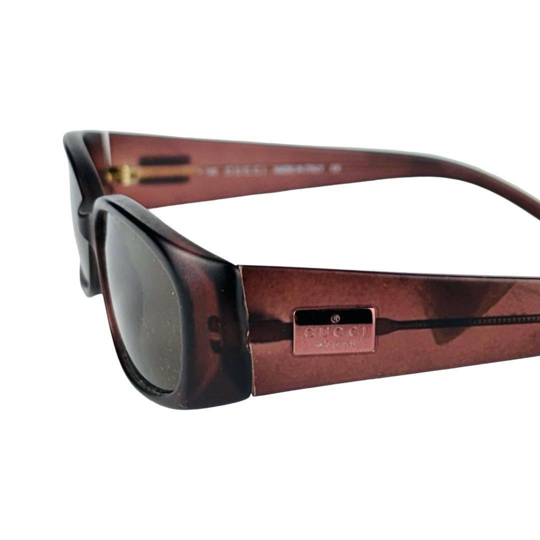 GUCCI – GG2451/S