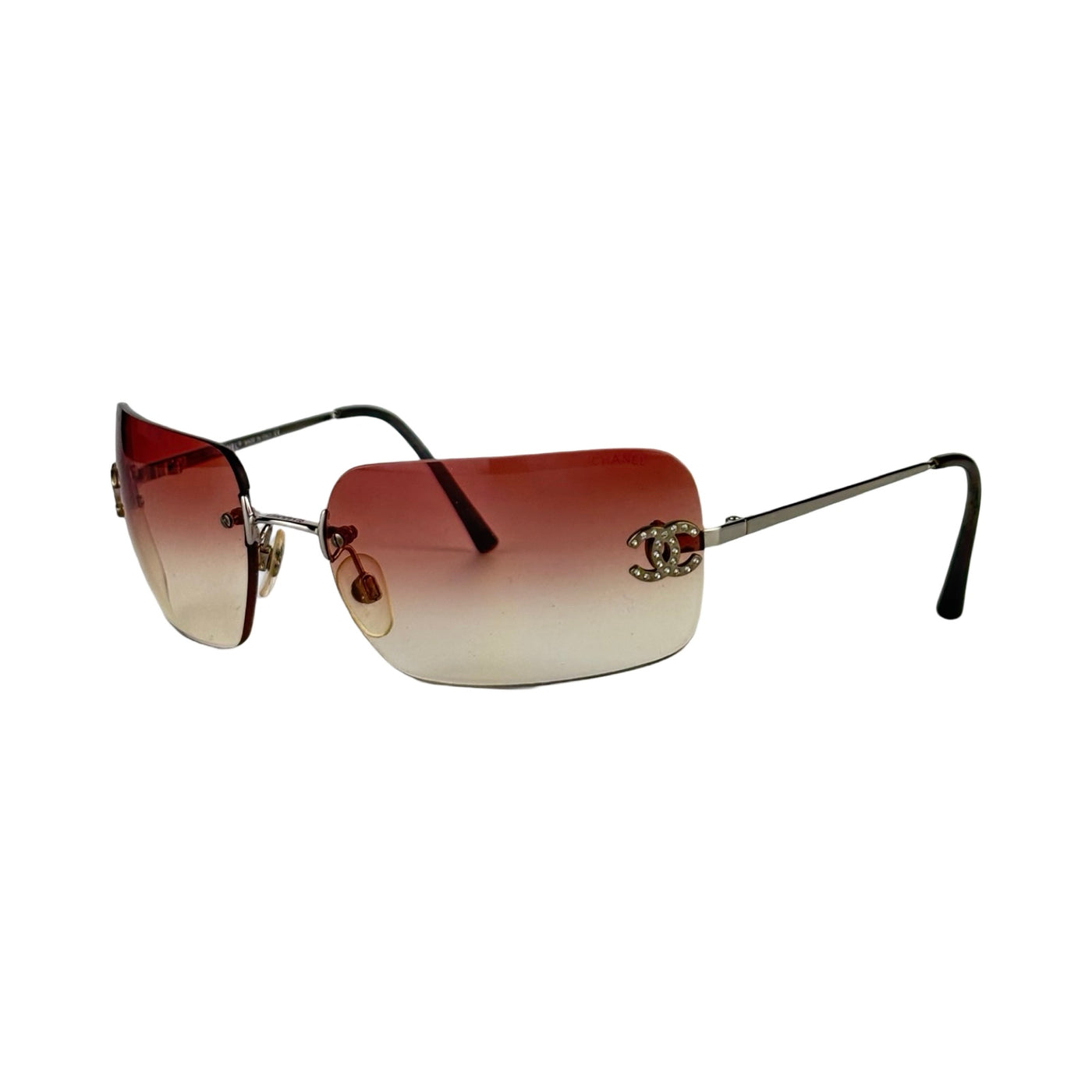 CHANEL - 4017-D
