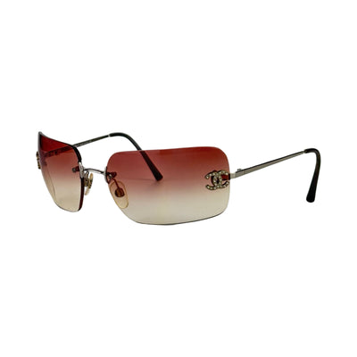 CHANEL - 4017-D