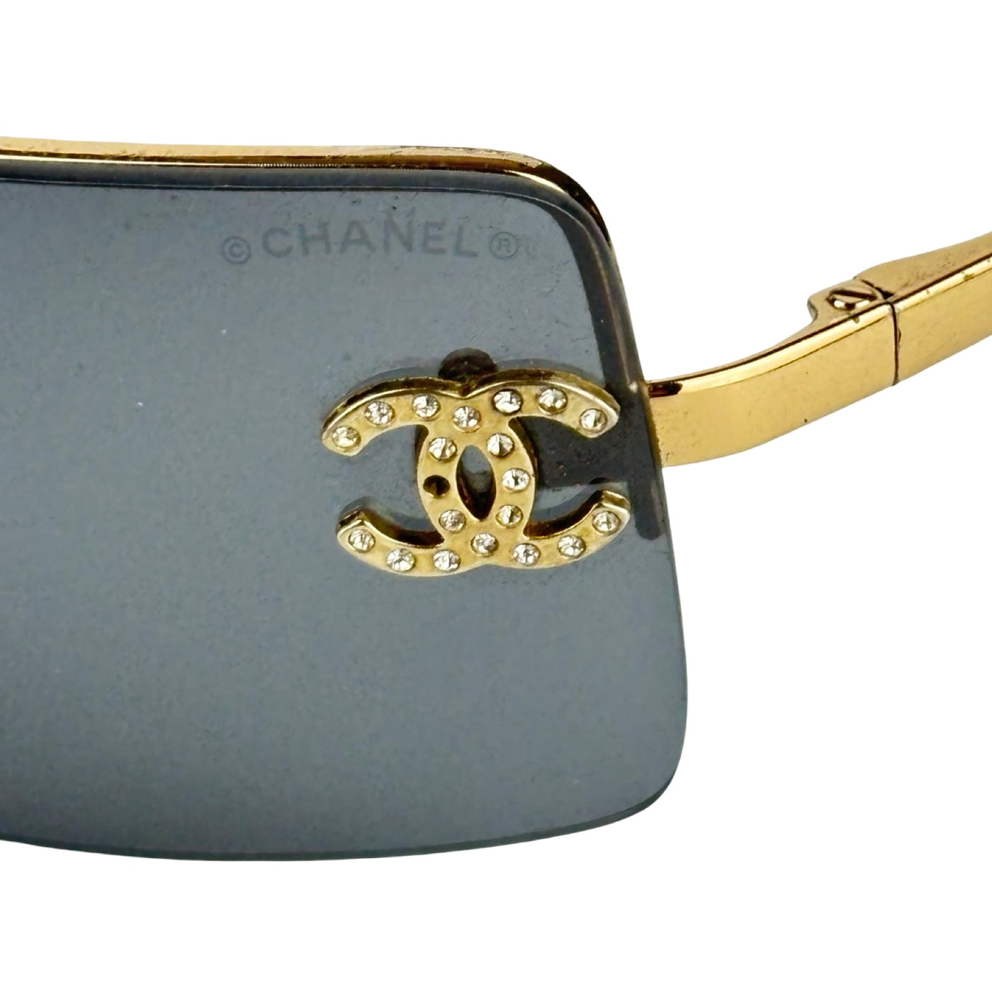 CHANEL - 4104-B