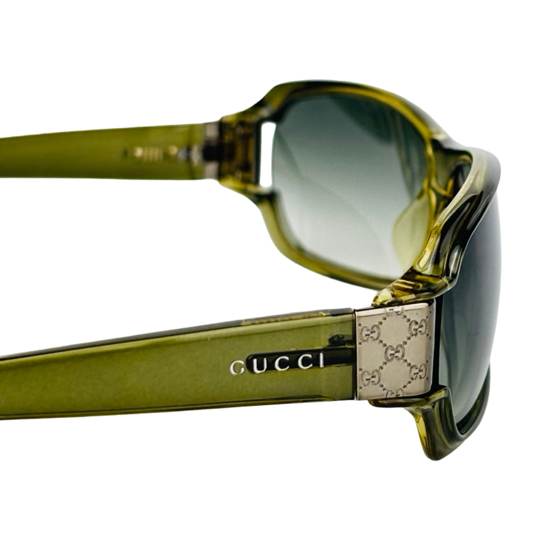 GUCCI – GG2547/S