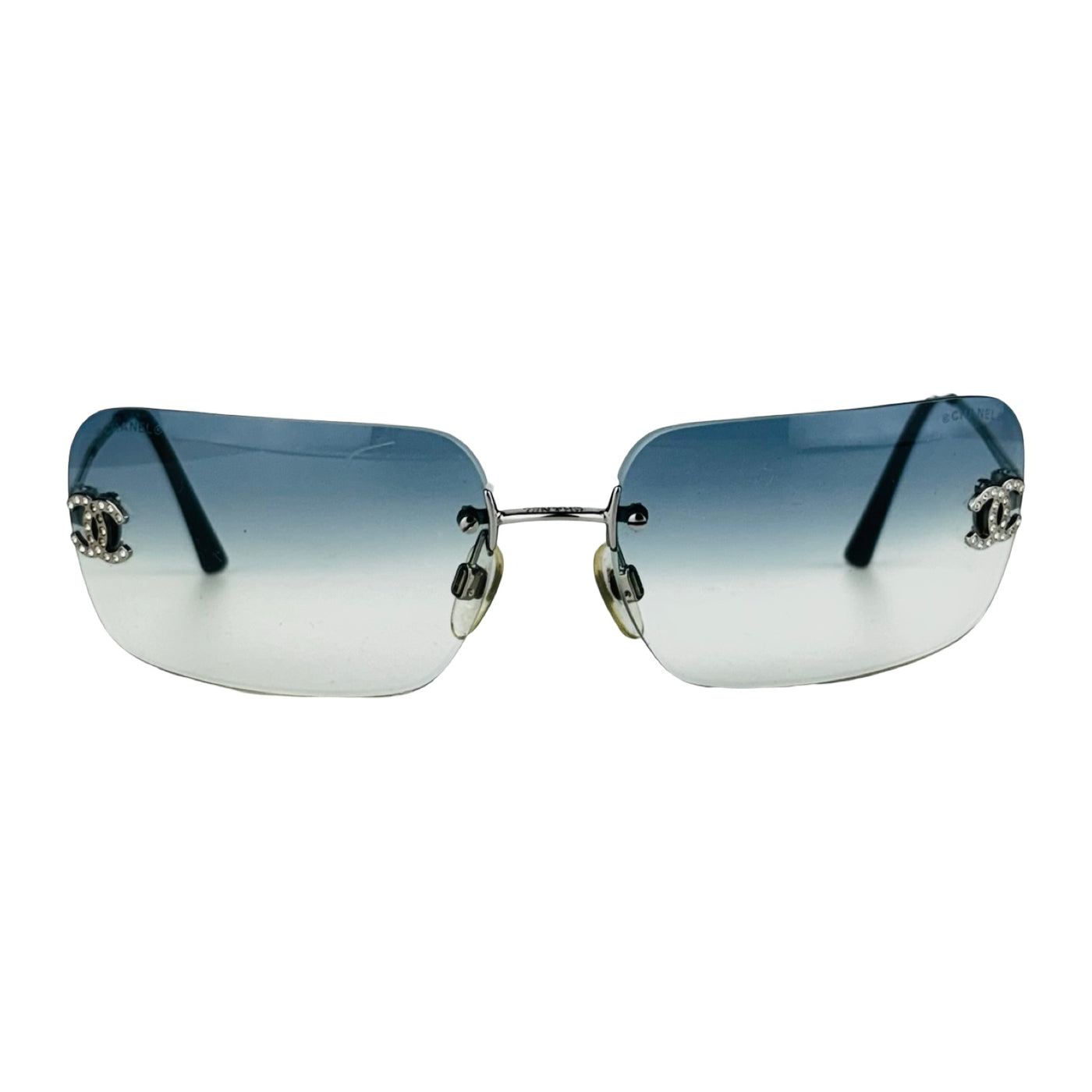 CHANEL – 4017-D
