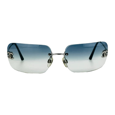 CHANEL – 4017-D