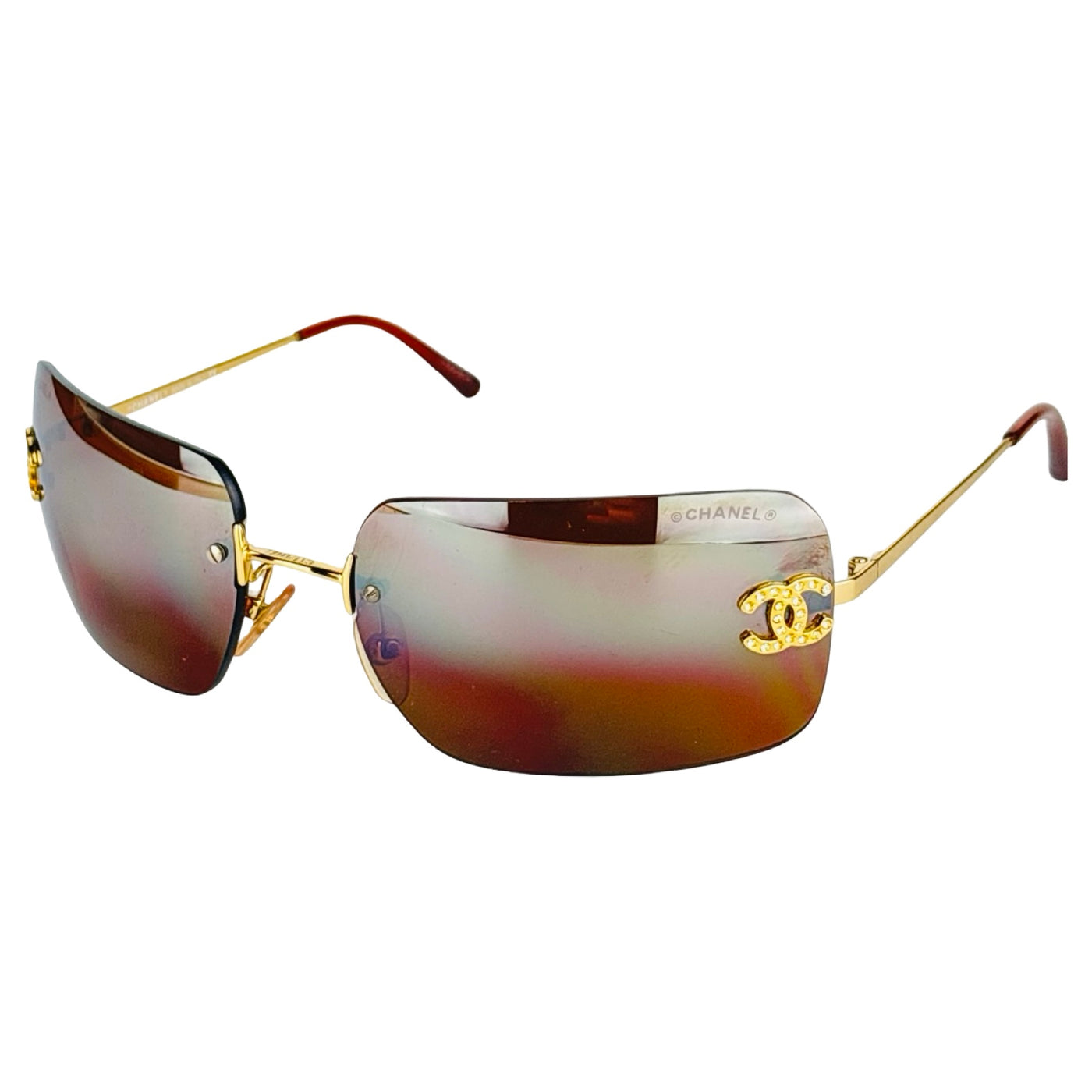CHANEL – 4017-D