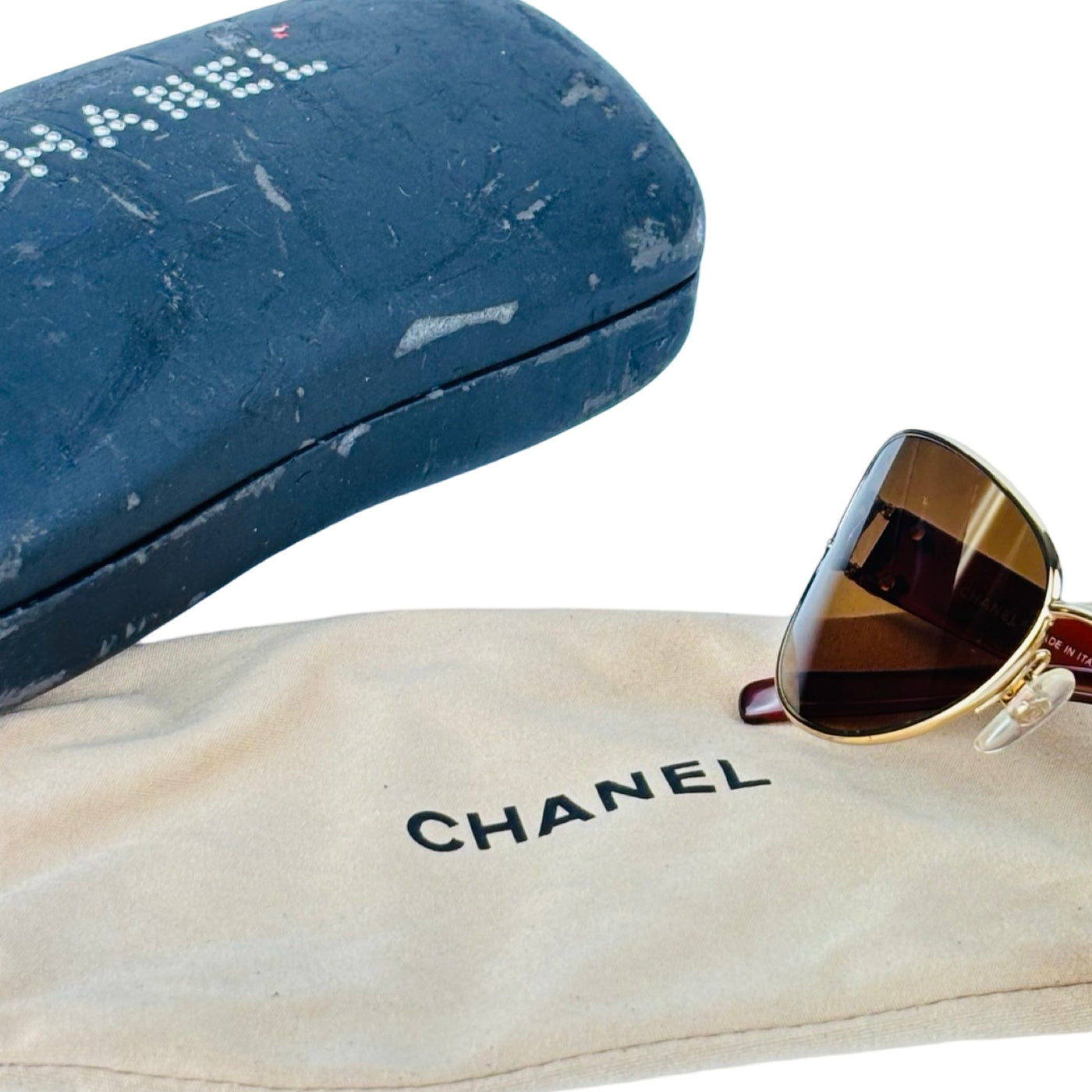 CHANEL - 4081