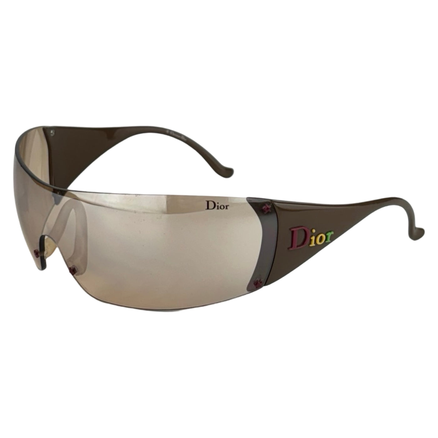 DIOR - RASTA 4