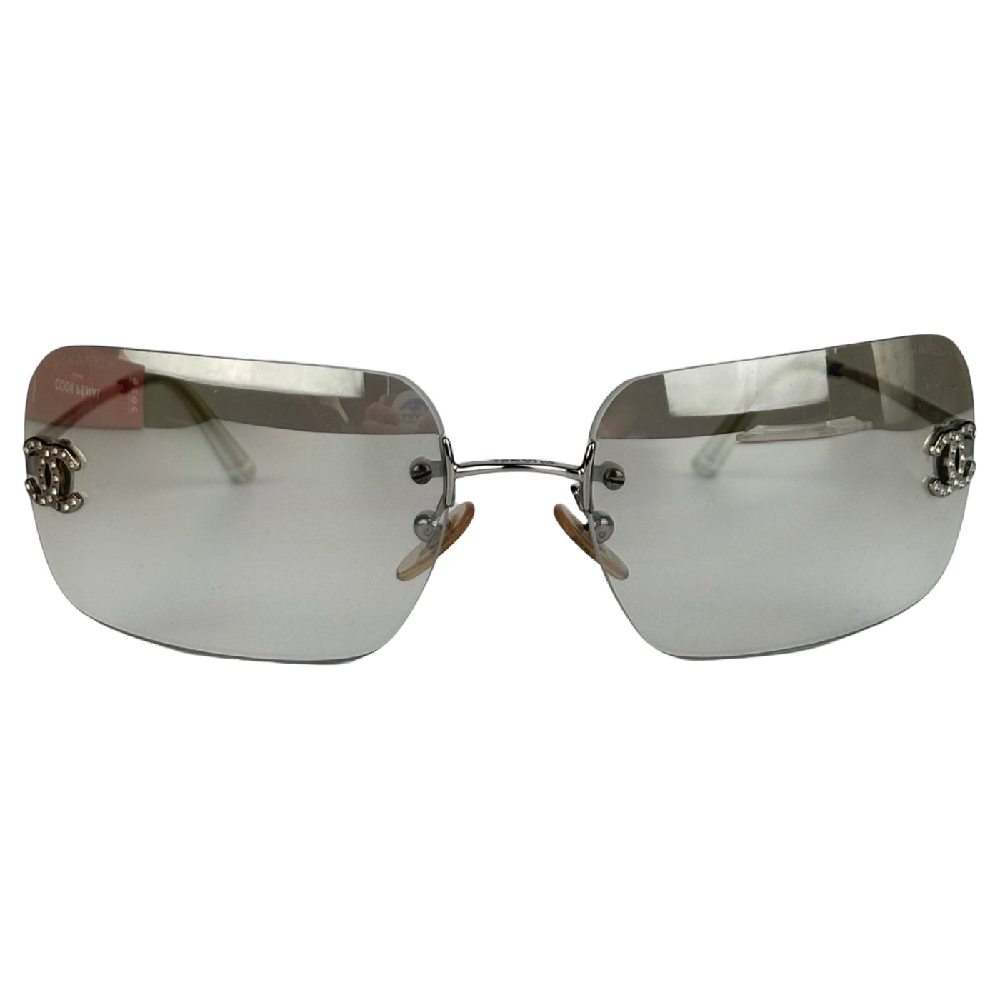 CHANEL - 4017-D