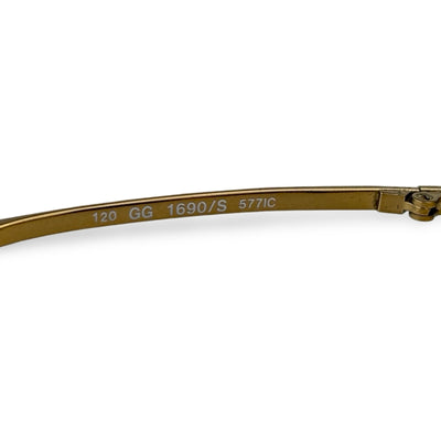 GUCCI - GG1690/S