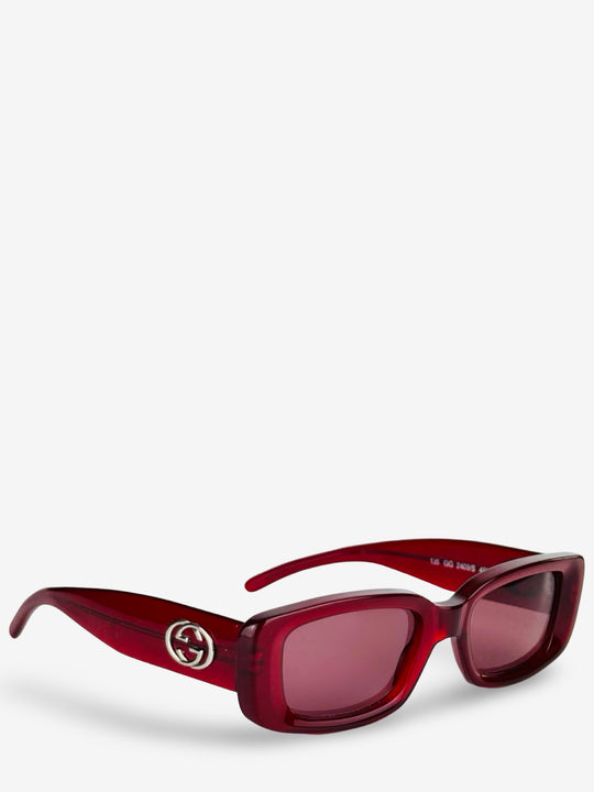 GUCCI – GG2409/S