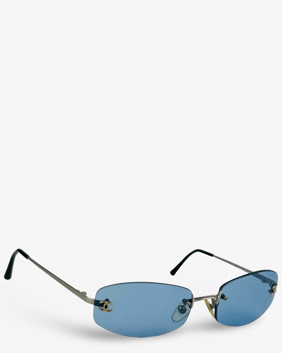 CHANEL – 4002