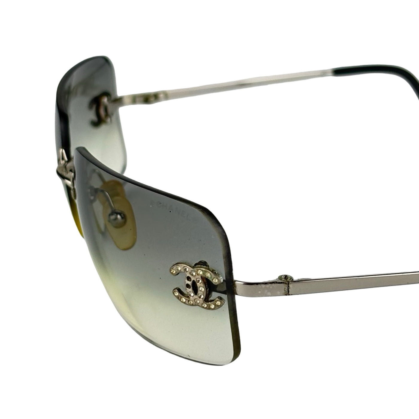 CHANEL - 4017-D