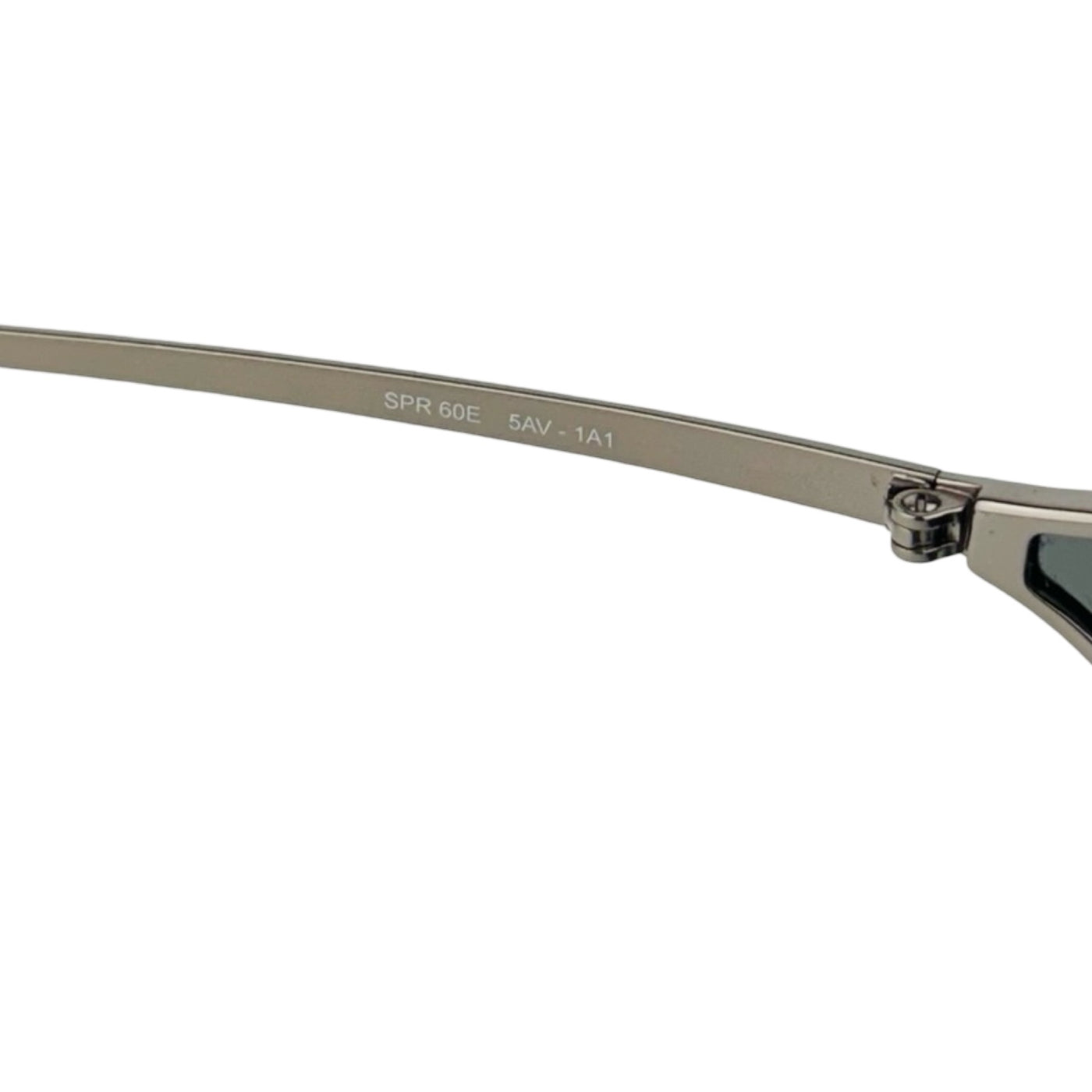 PRADA - SPR 60E