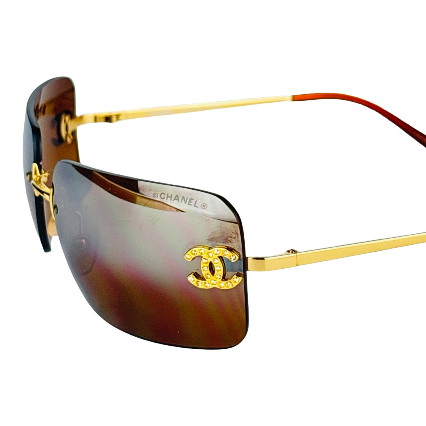 CHANEL – 4017-D