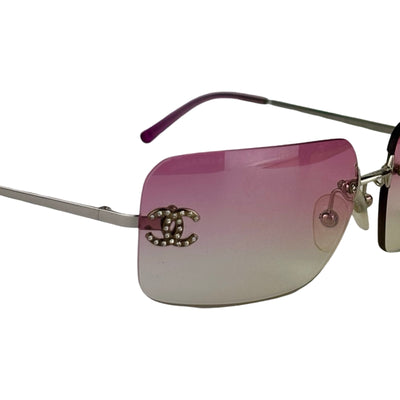 CHANEL - 4017-D