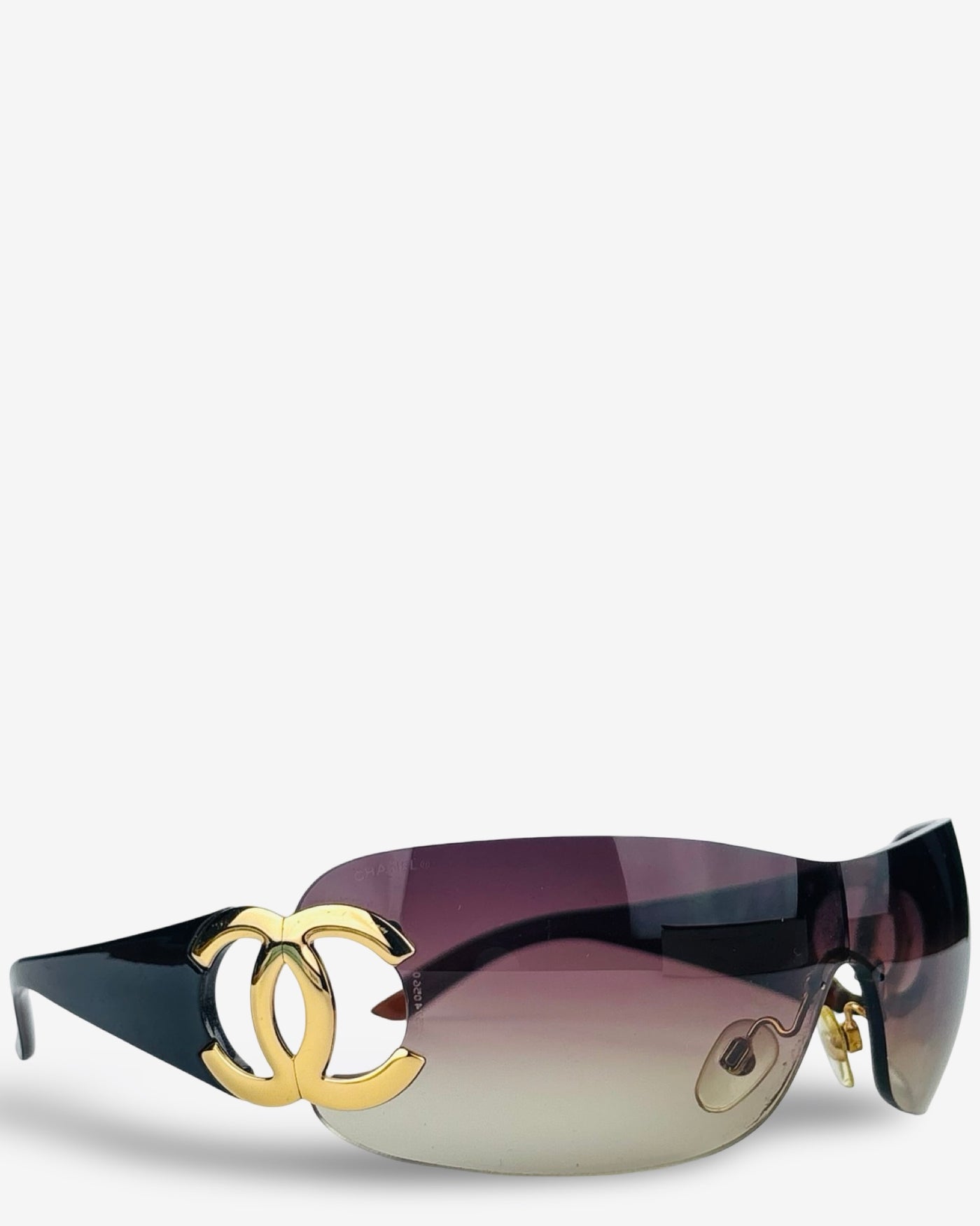 CHANEL – 4125