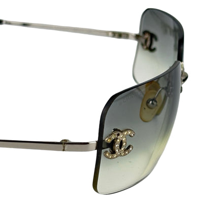 CHANEL - 4017-D