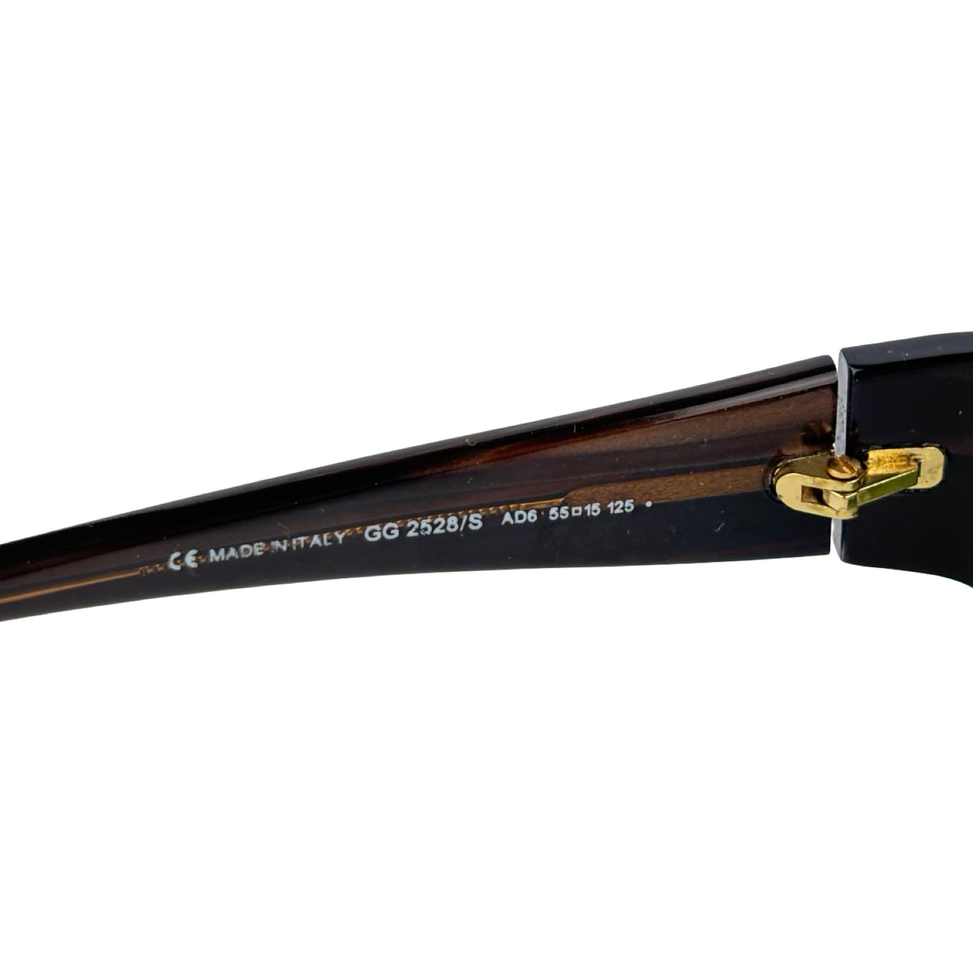 GUCCI - GG2528/S