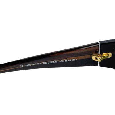 GUCCI - GG2528/S