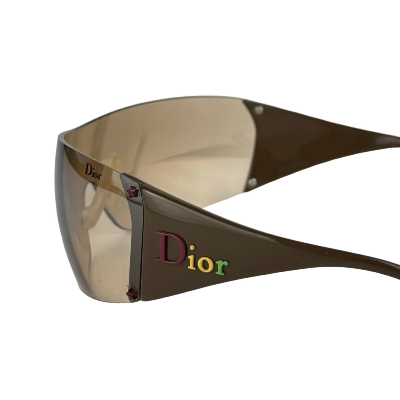 DIOR - RASTA 4