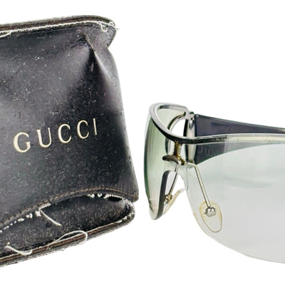 GUCCI - GG2712/S