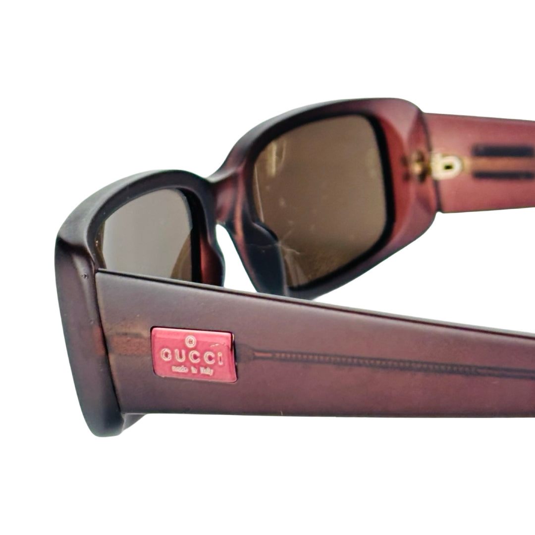 GUCCI – GG2450/S