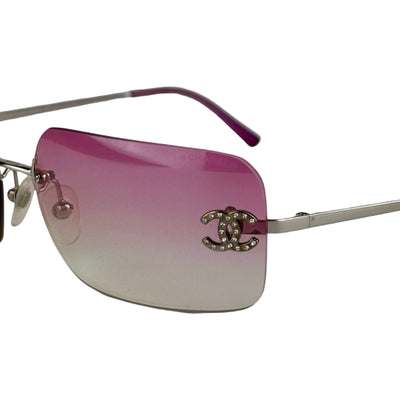 CHANEL - 4017-D