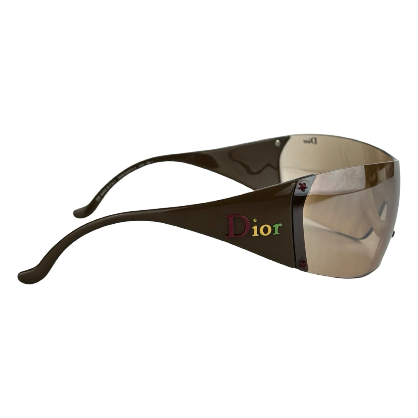 DIOR - RASTA 4