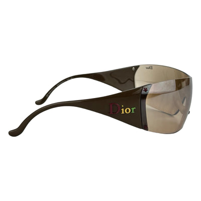 DIOR - RASTA 4