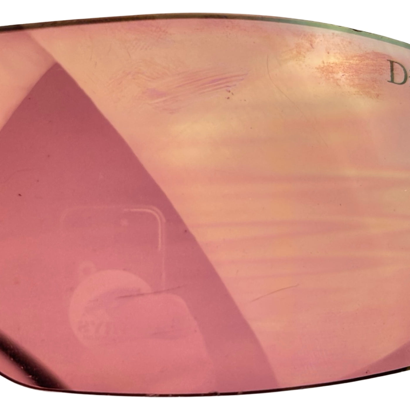 DIOR - SKI 6