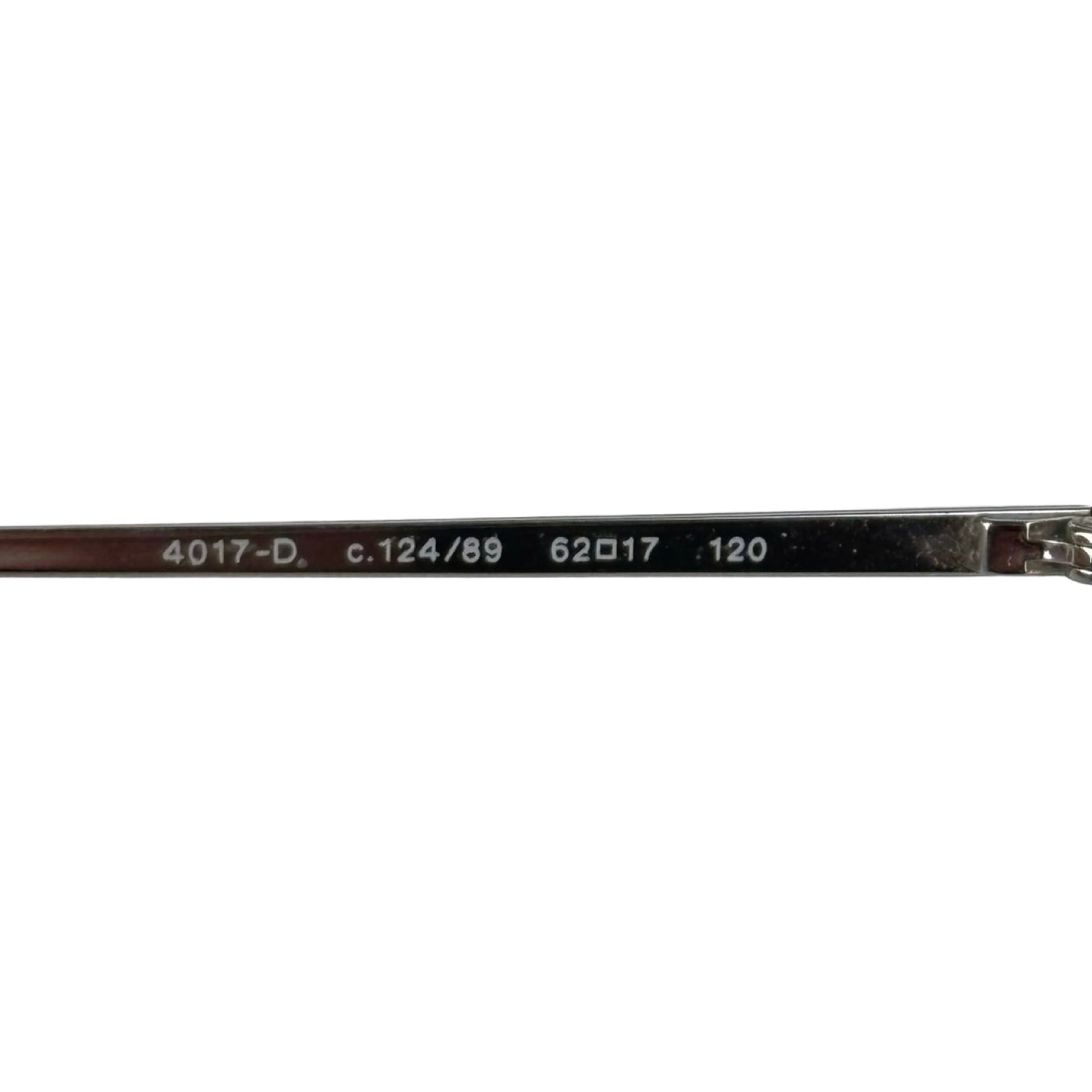 CHANEL - 4017-D