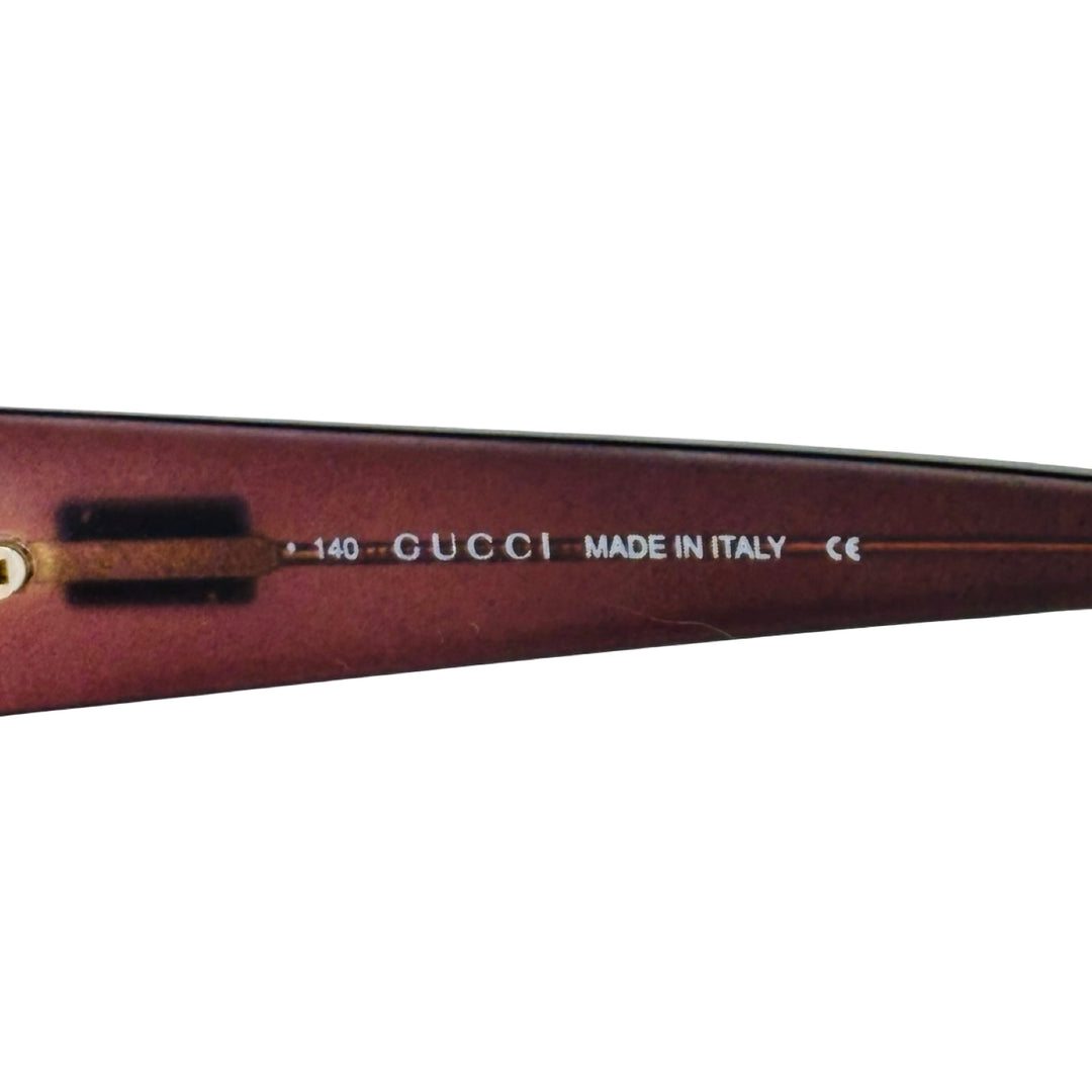 GUCCI – GG2450/S
