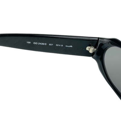 GUCCI - GG2436/S