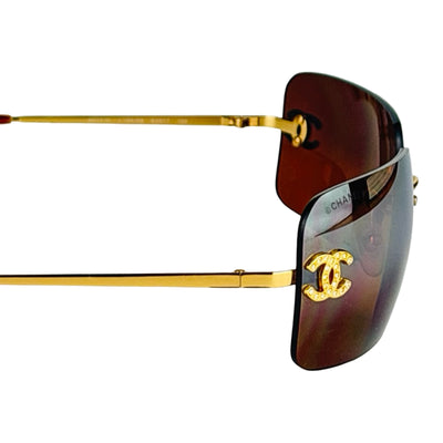 CHANEL – 4017-D