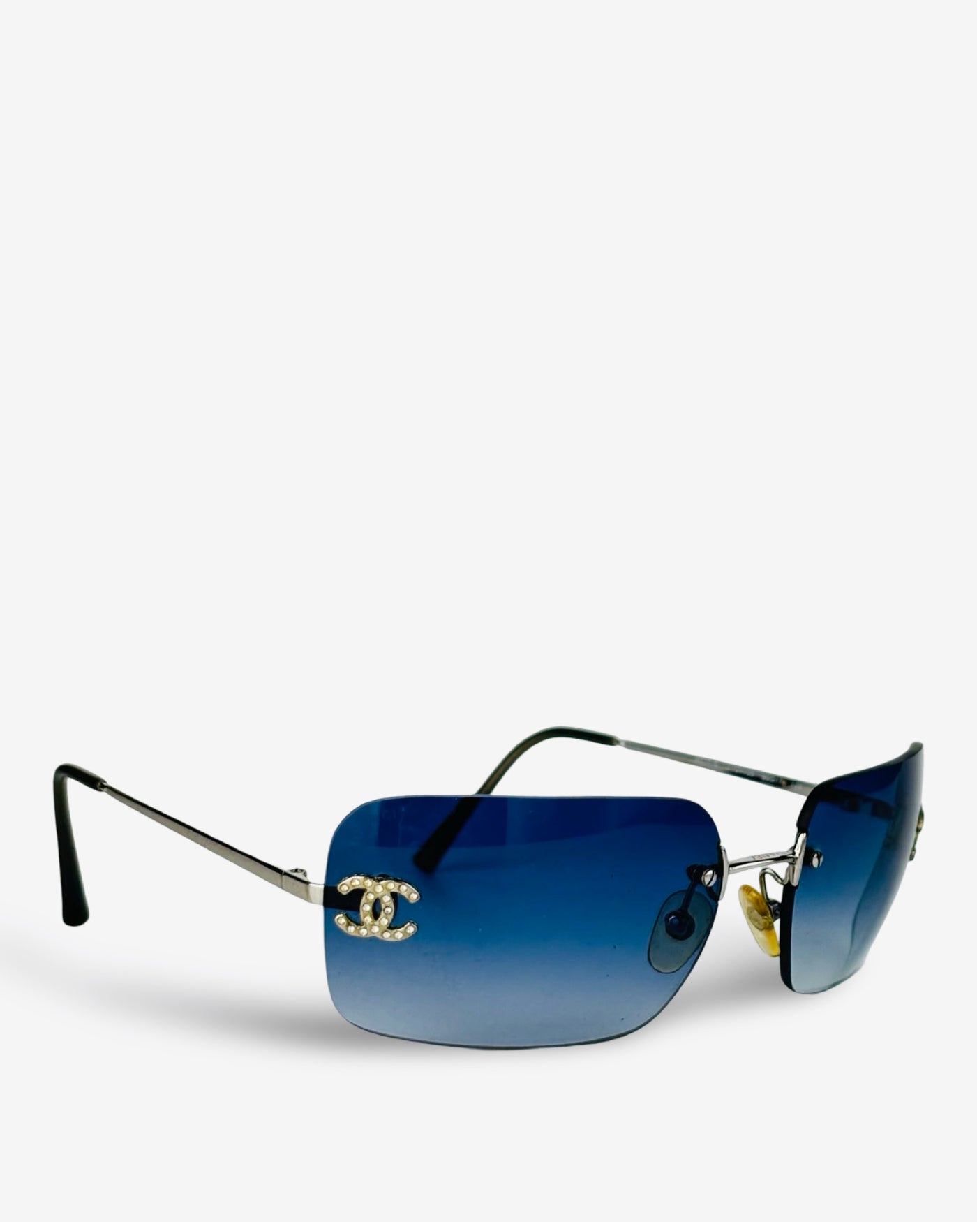 CHANEL - 4017-D