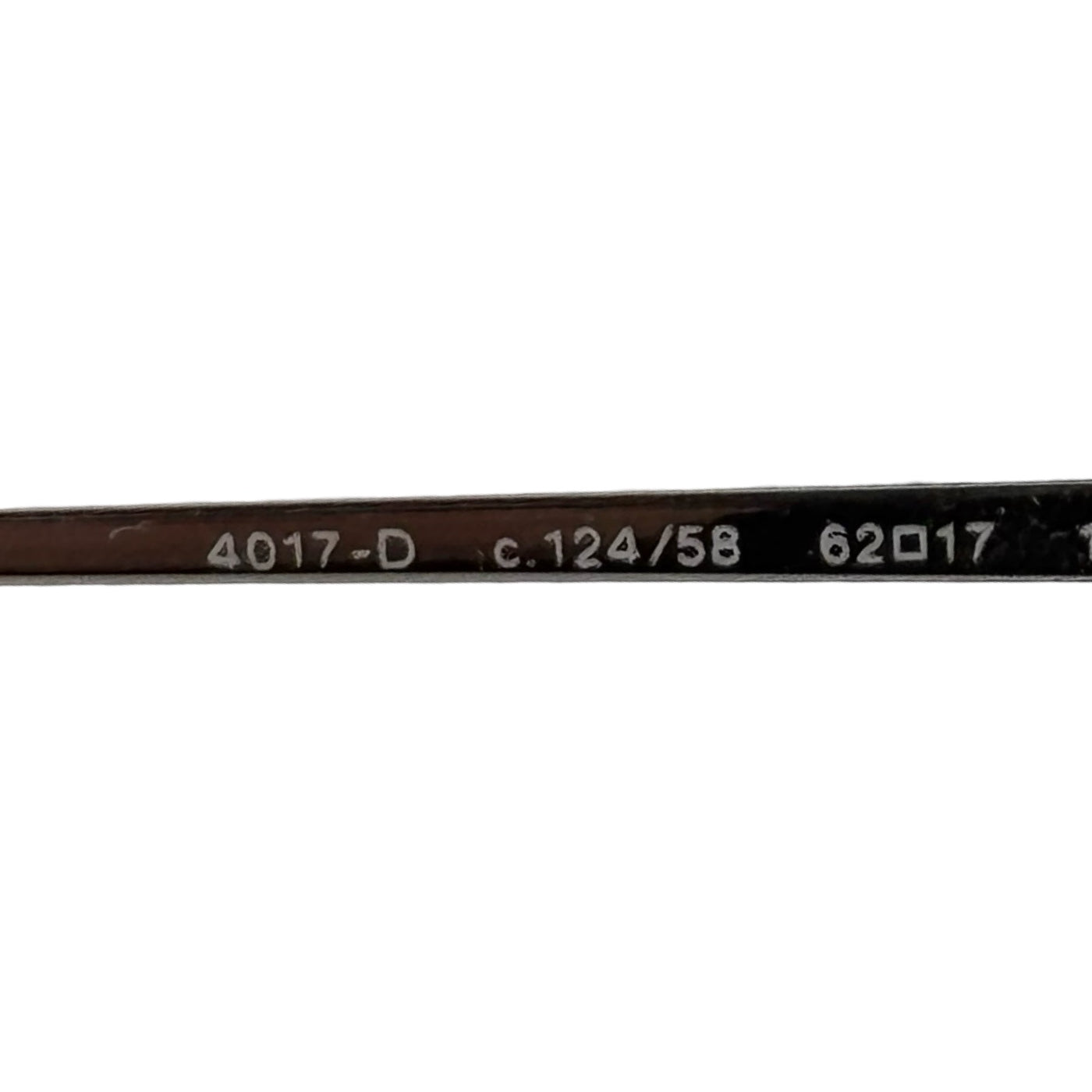 CHANEL - 4017-D