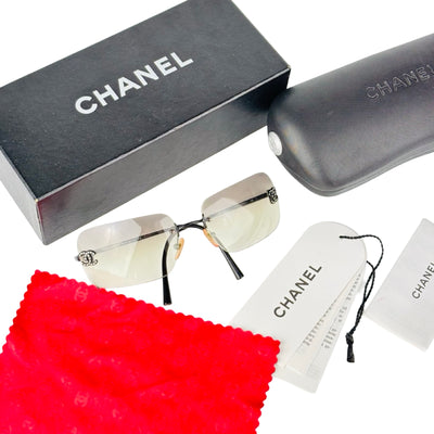 CHANEL - 4017-D