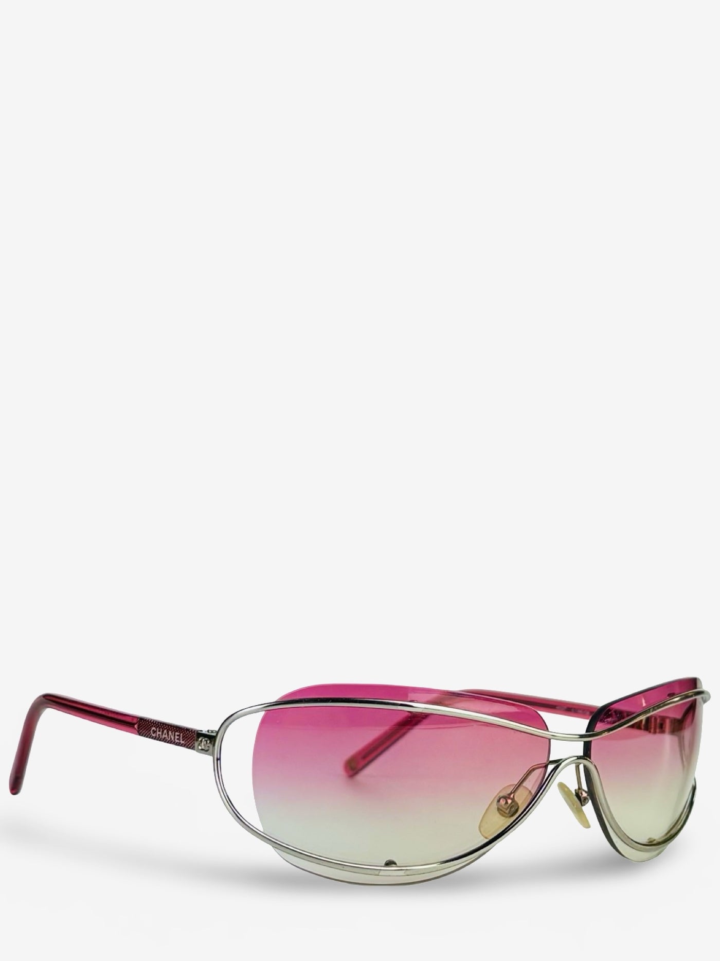 CHANEL – 4027