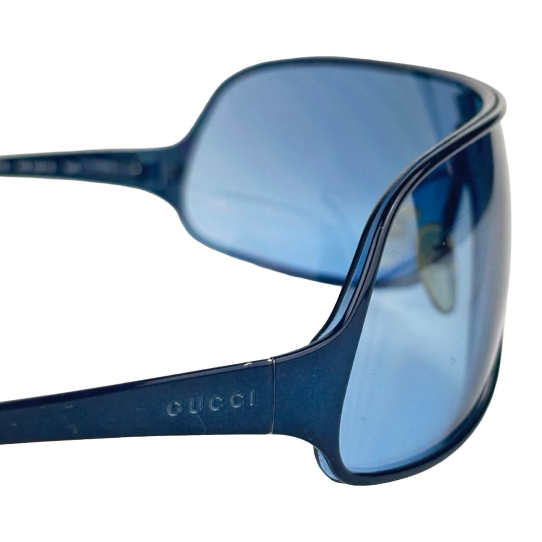 GUCCI - GG1661/S