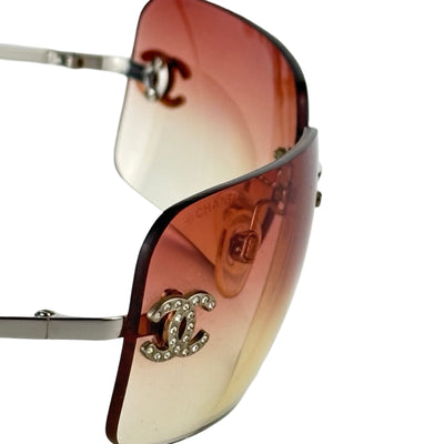CHANEL - 4017-D