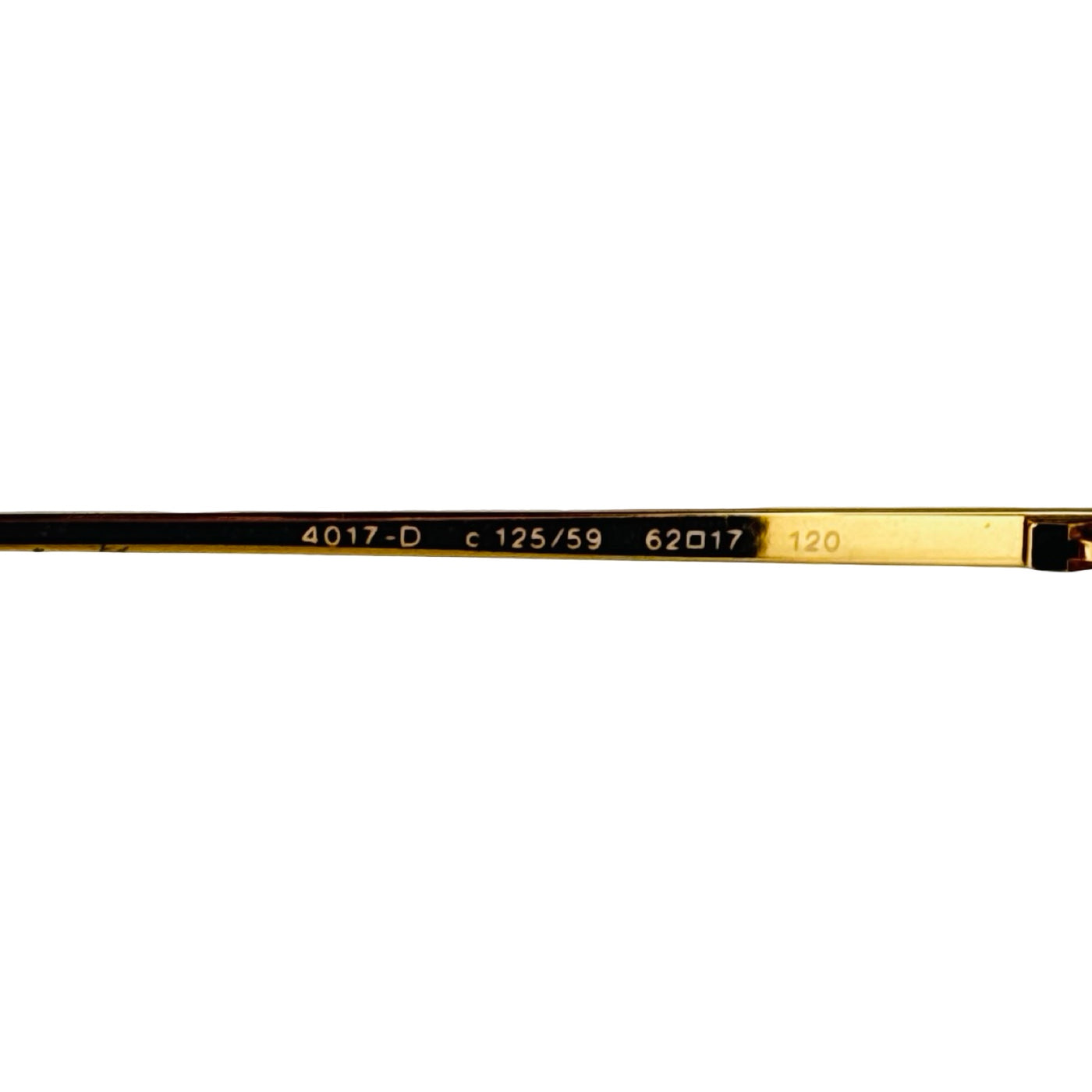 CHANEL – 4017-D