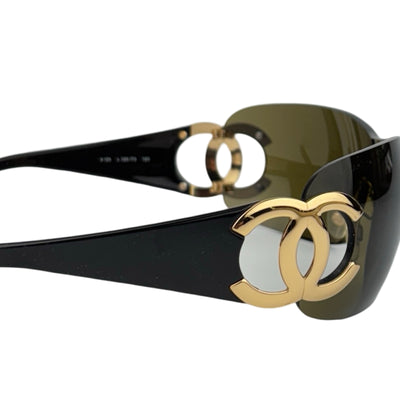 CHANEL - 4125