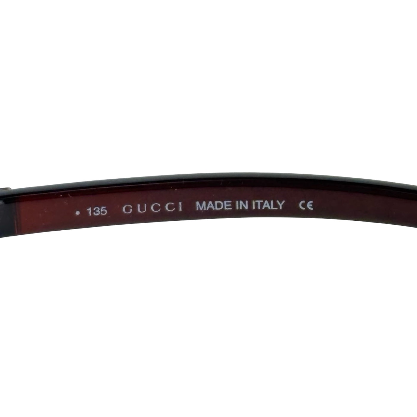 GUCCI - GG1188/S