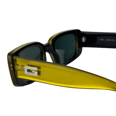 GUCCI - GG2409/S