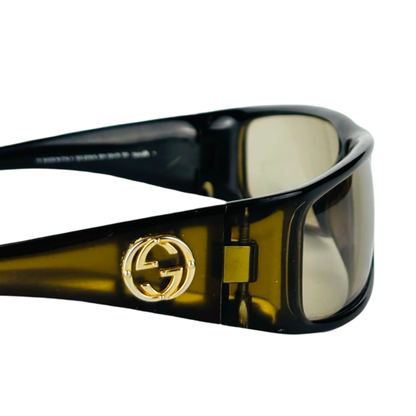 GUCCI - GG2516/S