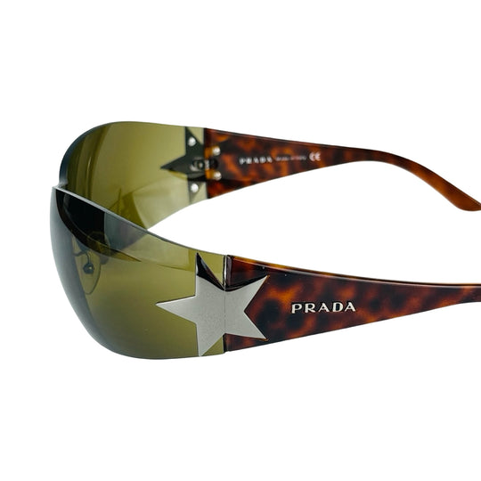 PRADA – SPR 72G