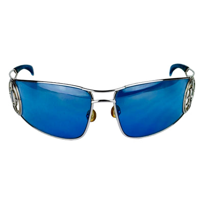 DIOR – CALANDRE