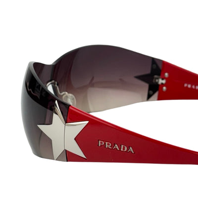 PRADA - SPR 72