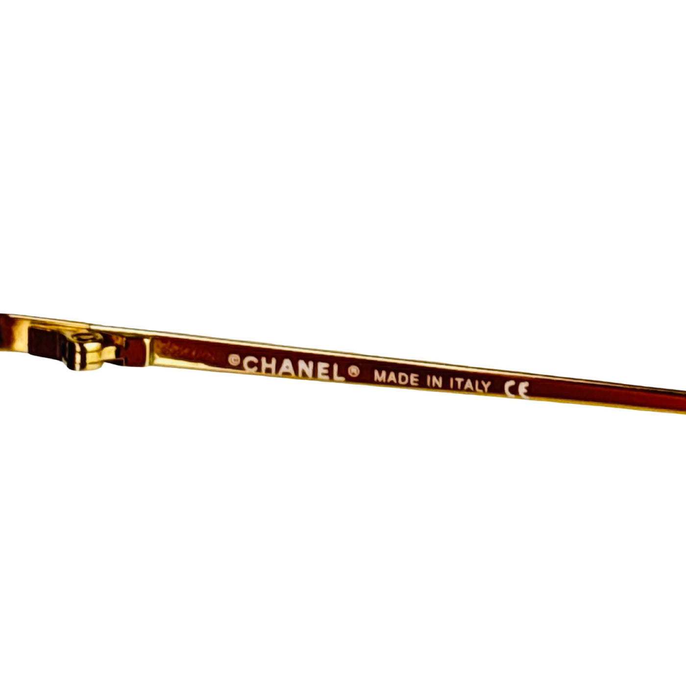 CHANEL – 4017-D