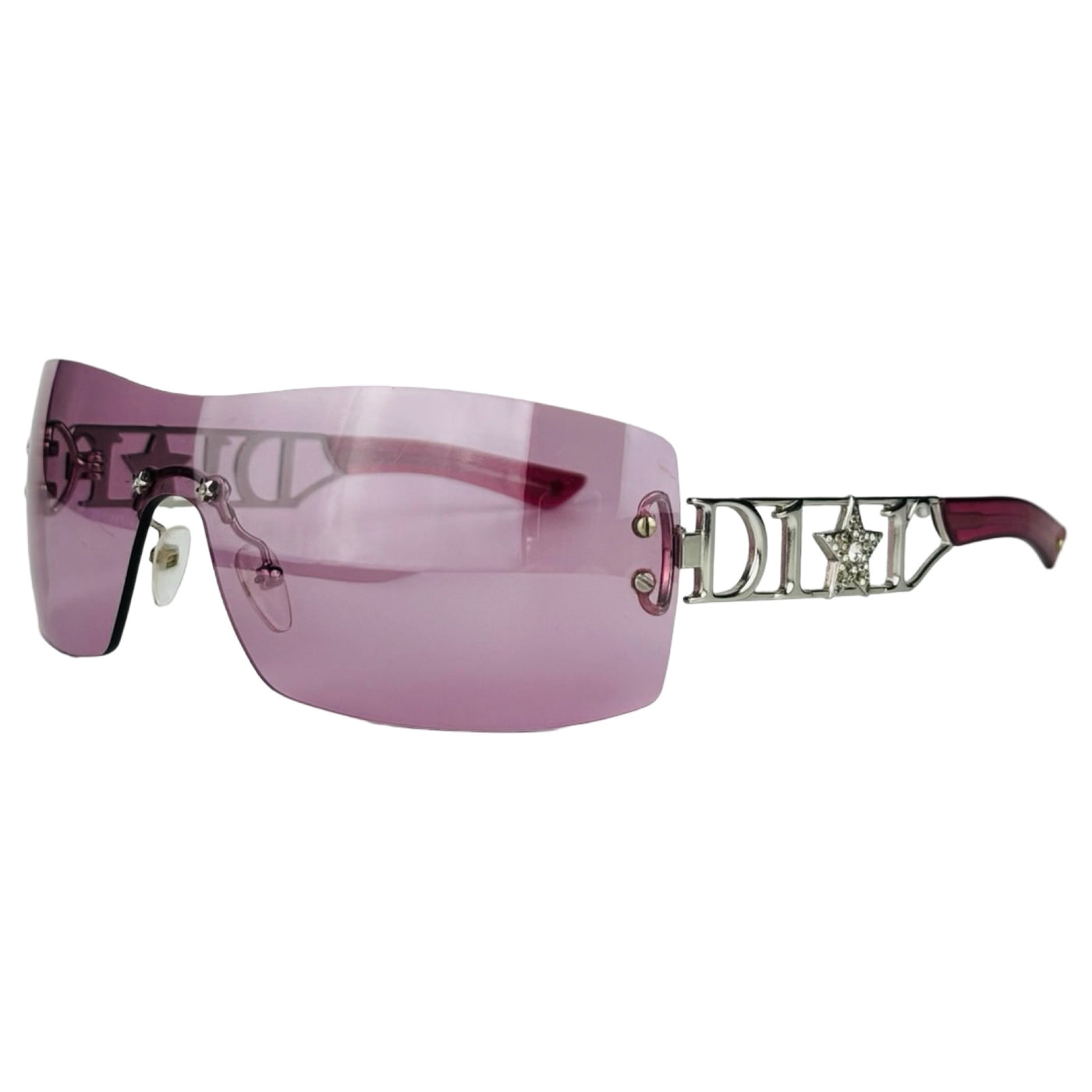 DIOR - DIOLYWOOD
